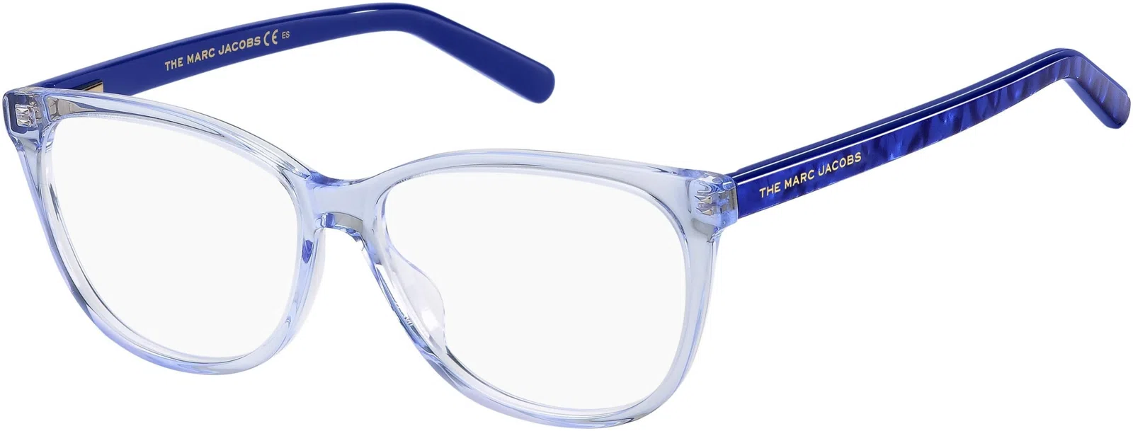 Marc Jacobs Marc502 Eyeglasses - view 8